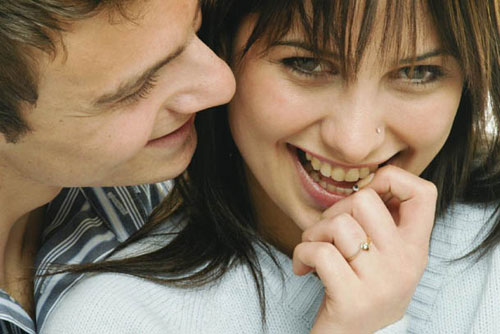 10 surpreendentes maneiras de superar a timidez com os homens